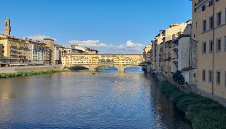 firenze, kanaali