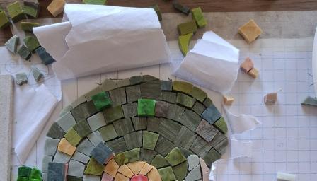 mosaiikki