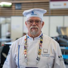 Esa Savolainen.
