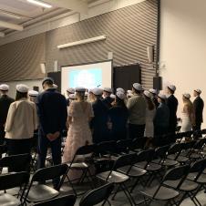 Lakitetut ylioppilaat