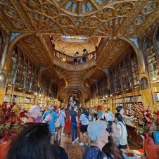 portugalilainen kirjakauppa