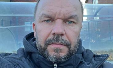 Opiskelija Janne Niemi