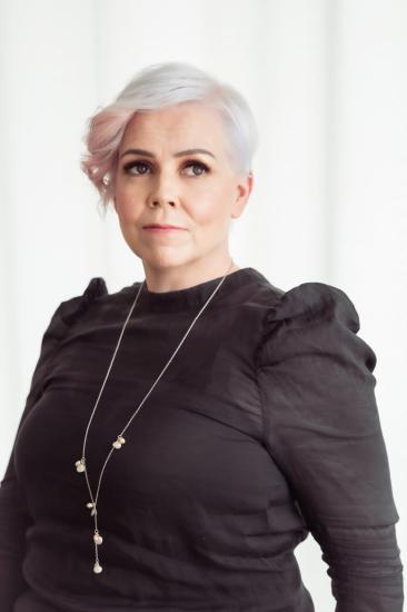 Miia Merikallio.