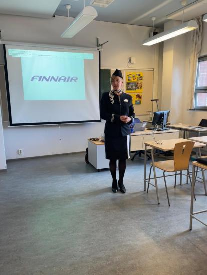 Finnair