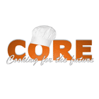 Core – cooking for the future -logo.