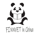FinnVET in China -logo.