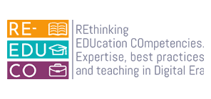 RE-EDUCO, REthinking EDUcation COmpetencies. Expertise, best practices and teaching in Digital Era.
