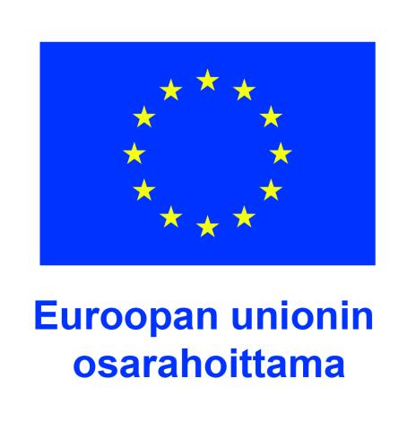Euroopan unionin osarahoittama.