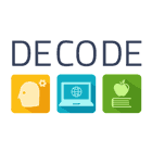 Decode logo.