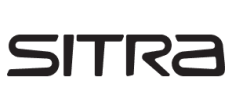 Sitran logo.
