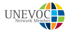 Unevoc Network Member -logo.