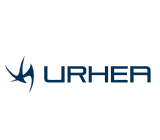 Urhea logo.