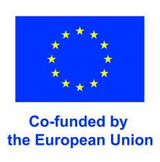 Co-funded by the EU.