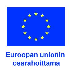 Euroopan unionin osarahoittama.