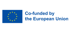 Co-funded by the European Union.