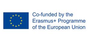 Co-funded by the Erasmus+ Programme of the European union.