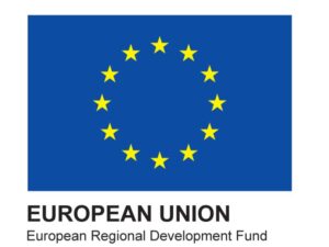 European unioni, European regional development fund.