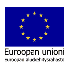 Euroopan unioni, Euroopan aluekehitysrahasto.