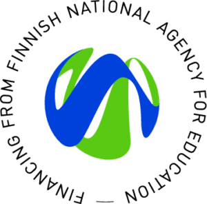Finnish National Agency for Education EDUFI.