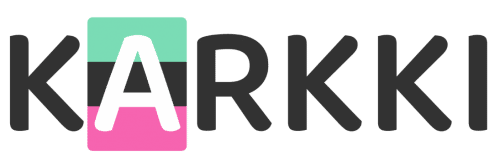 Karkki