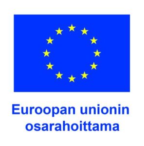 Euroopan unionin osarahoittama.