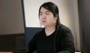 Aada Henriksson.