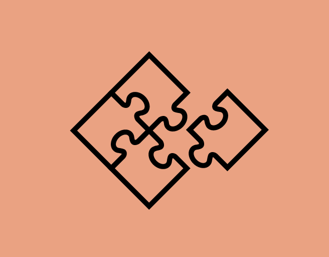""