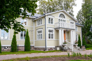 Lehtimäki D-talo